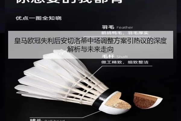 皇马欧冠失利后安切洛蒂中场调整方案引热议的深度解析与未来走向